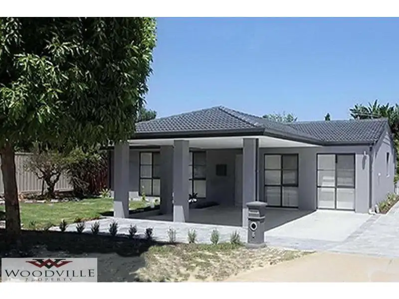 Main view of Homely house listing, 6 Merton Way, Morley WA 6062