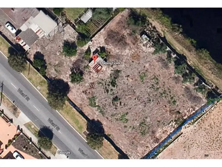 178 Railway Parade, Queens Park WA 6107