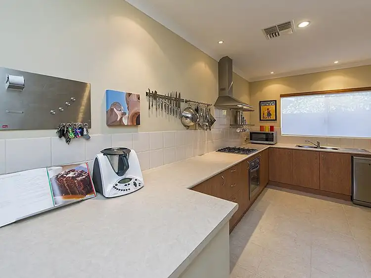 Third view of Homely townhouse listing, 1/11 Miller Street, Victoria Park WA 6100