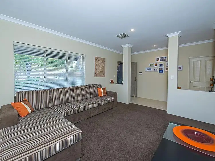 Fourth view of Homely townhouse listing, 1/11 Miller Street, Victoria Park WA 6100