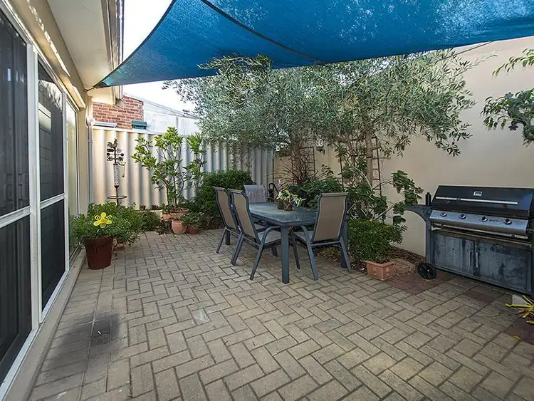 Fifth view of Homely townhouse listing, 1/11 Miller Street, Victoria Park WA 6100