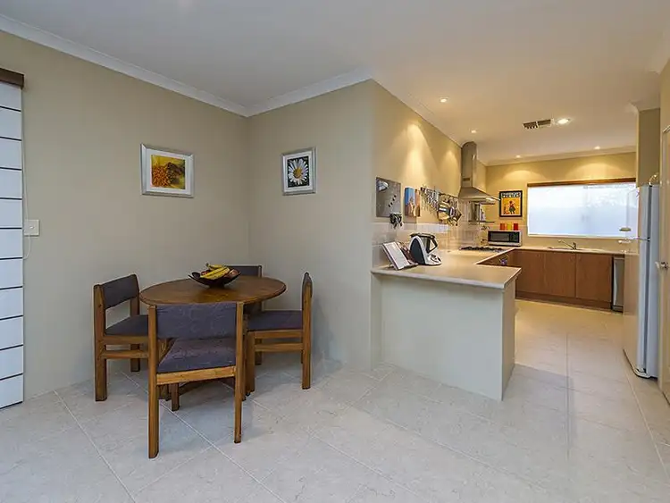Sixth view of Homely townhouse listing, 1/11 Miller Street, Victoria Park WA 6100