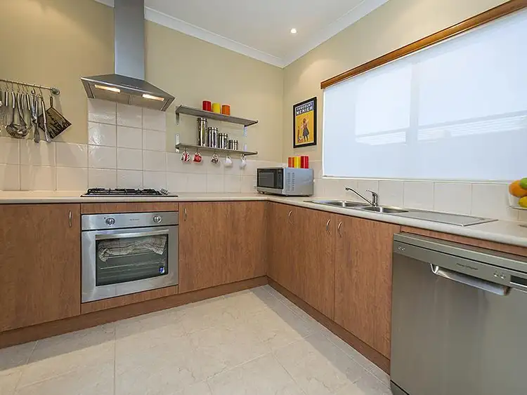 Seventh view of Homely townhouse listing, 1/11 Miller Street, Victoria Park WA 6100