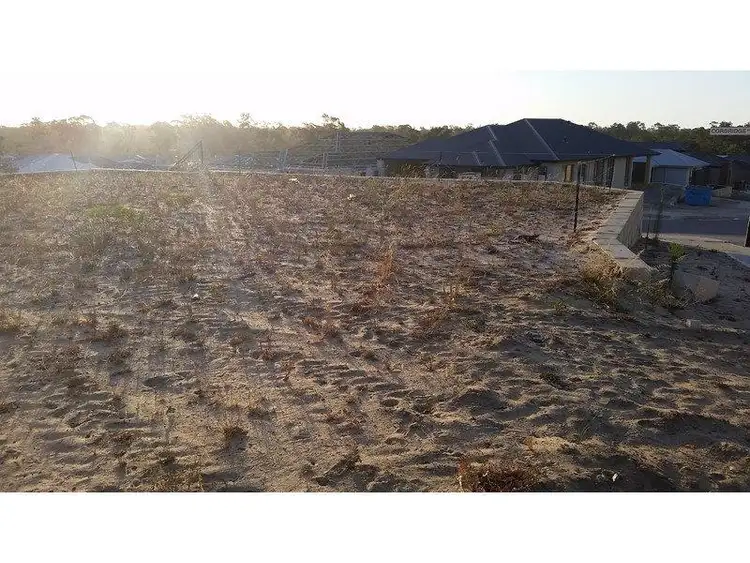 Seventh view of Homely land listing, 1 Corbridge Avenue, Wellard WA 6170