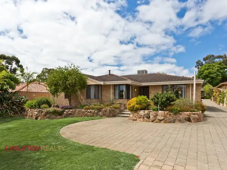 Third view of Homely house listing, 2 Atkins Road, Applecross WA 6153