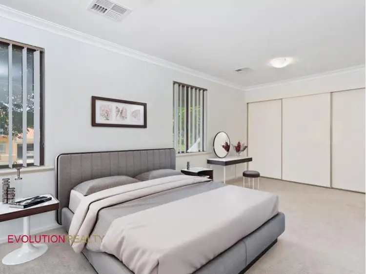 Fourth view of Homely house listing, 2 Atkins Road, Applecross WA 6153