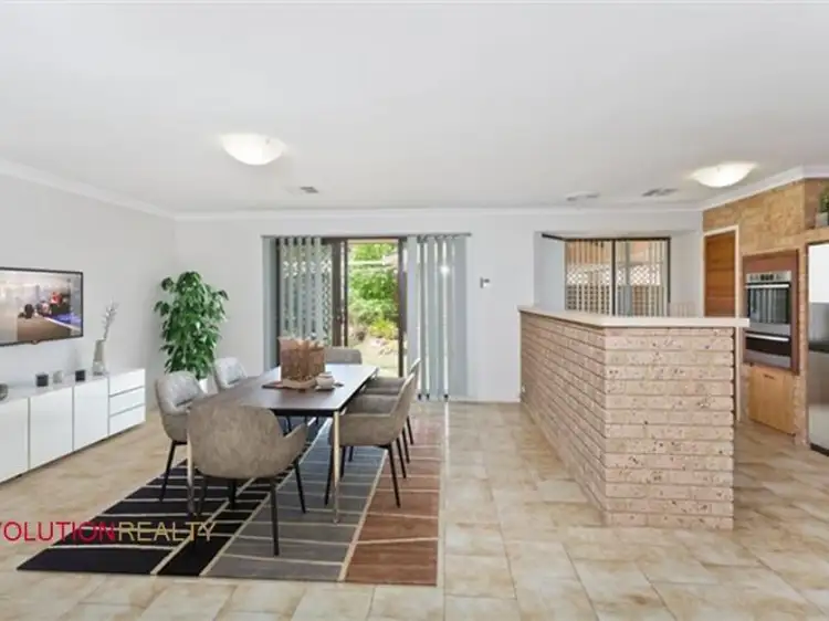 Fifth view of Homely house listing, 2 Atkins Road, Applecross WA 6153
