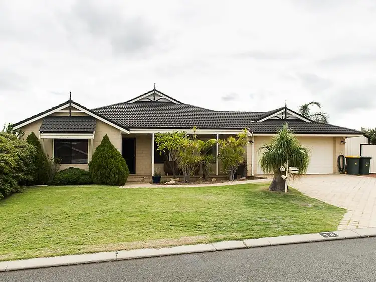 Main view of Homely house listing, 14 Gwynne Corner, Jane Brook WA 6056