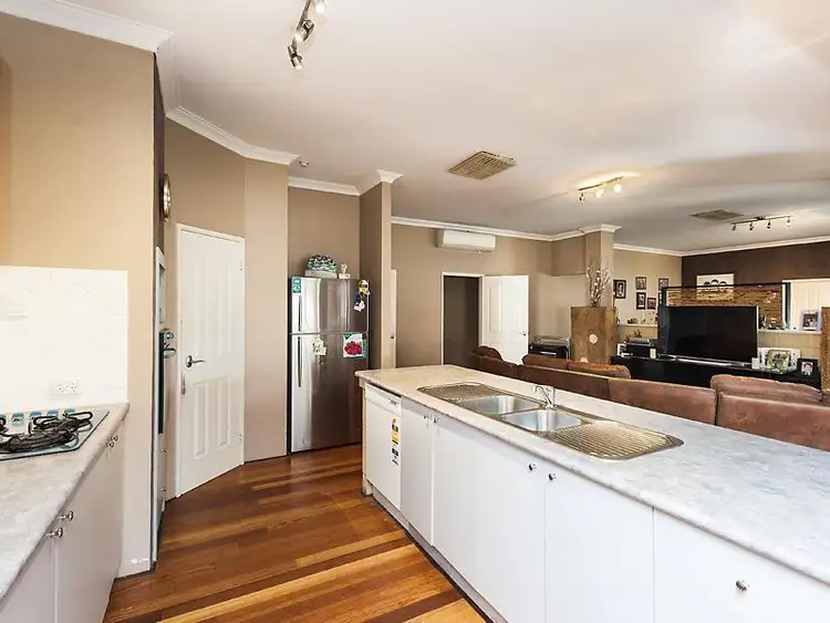 Second view of Homely house listing, 14 Gwynne Corner, Jane Brook WA 6056