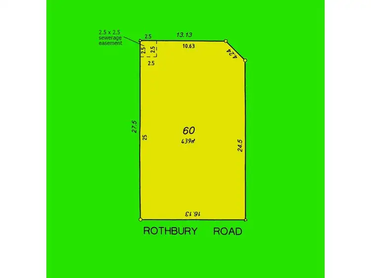 8 Rothbury Road, Embleton WA 6062
