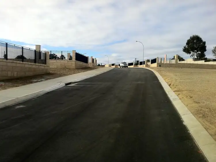 Third view of Homely land listing, Lot 38, Observation Road, Craigie WA 6025