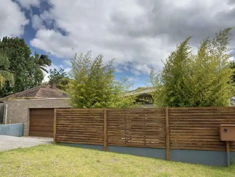 Main view of Homely house listing, 6 Le Souef Street, Margaret River WA 6285