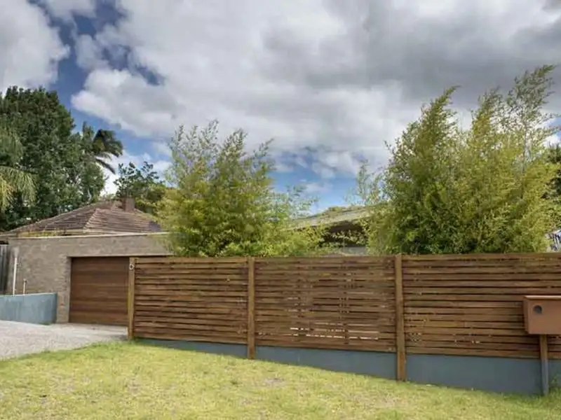 Main view of Homely house listing, 6 Le Souef Street, Margaret River WA 6285