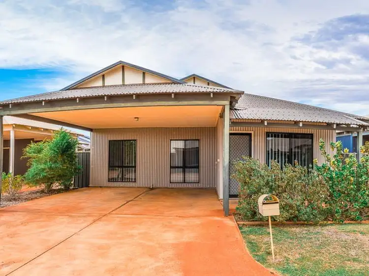Second view of Homely villa listing, 18E Kallama Parade, Millars Well WA 6714