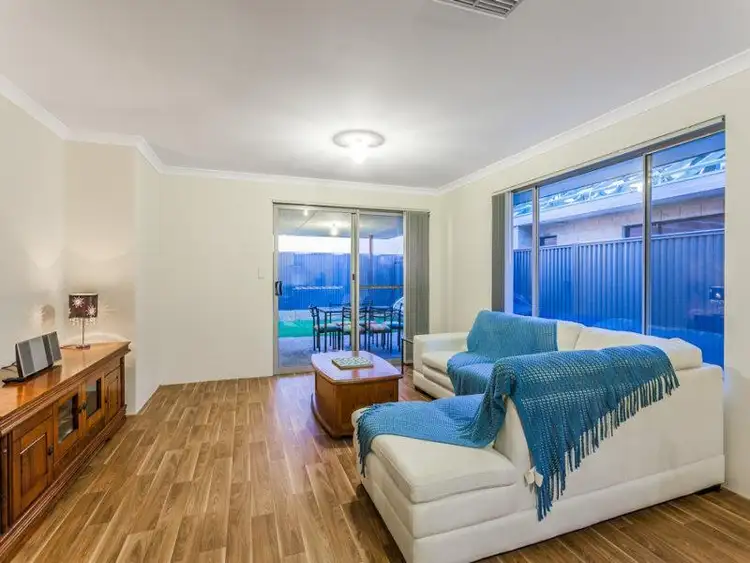 Main view of Homely house listing, 26 Affinity Street, Wellard WA 6170