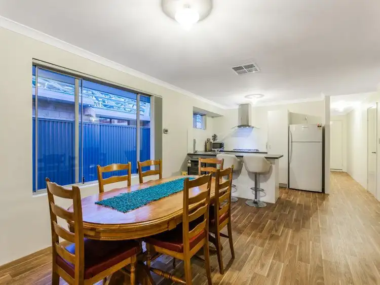 Sixth view of Homely house listing, 26 Affinity Street, Wellard WA 6170