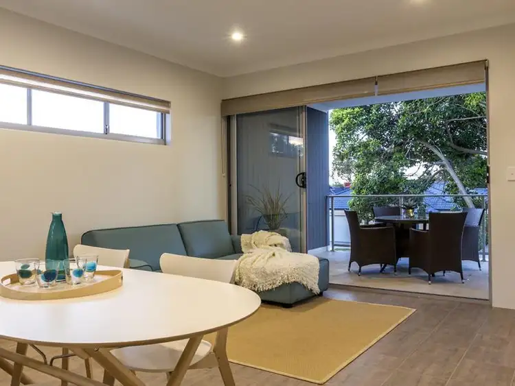 Third view of Homely apartment listing, 6/30 Lovegrove Way, Morley WA 6062
