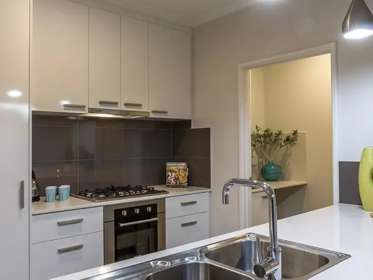 Sixth view of Homely apartment listing, 6/30 Lovegrove Way, Morley WA 6062