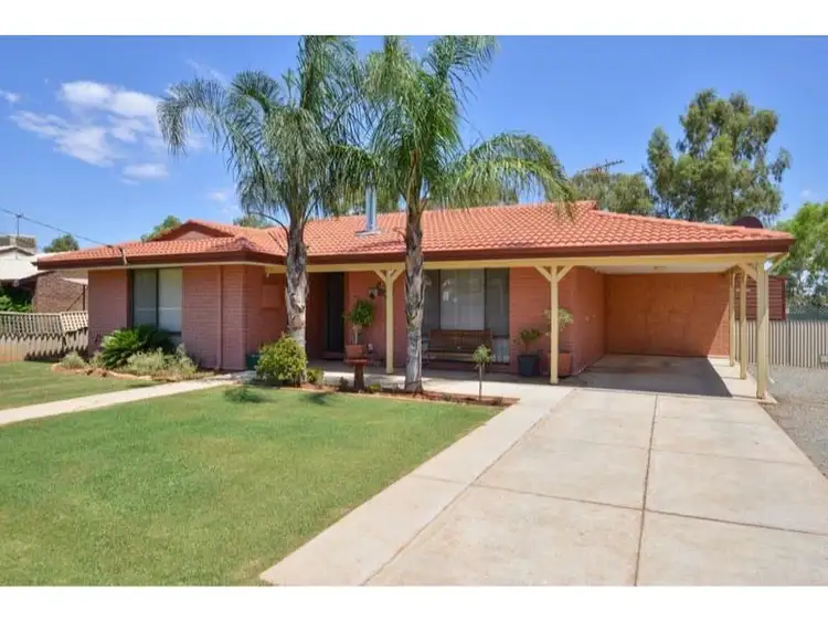 Main view of Homely house listing, 26 Charles Street, Kalgoorlie WA 6430