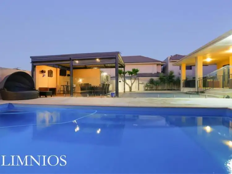 221 McDonald Street, Joondanna WA 6060