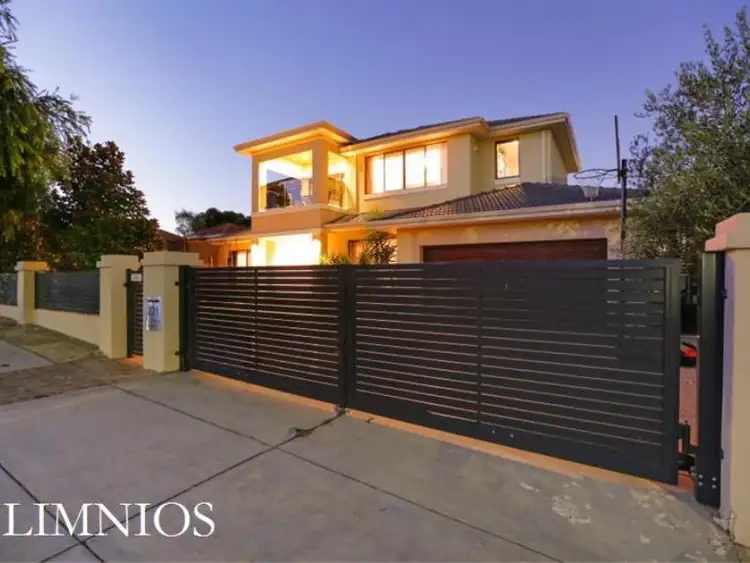 Second view of Homely house listing, 221 McDonald Street, Joondanna WA 6060