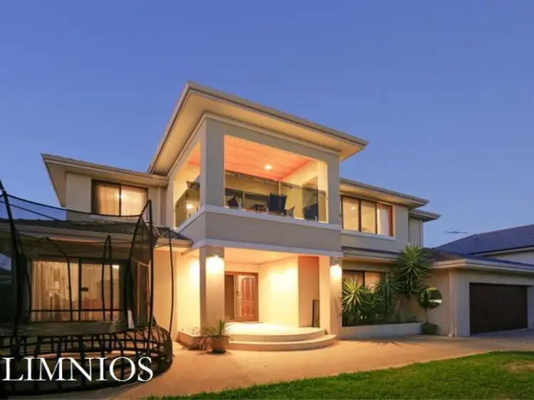 Fourth view of Homely house listing, 221 McDonald Street, Joondanna WA 6060