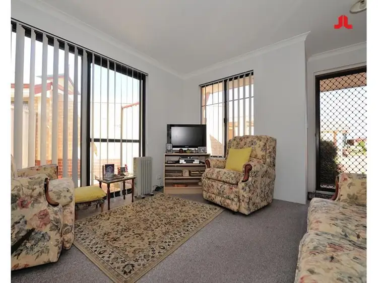 Second view of Homely unit listing, Unit 4/50 Gnangara Drive, Waikiki WA 6169