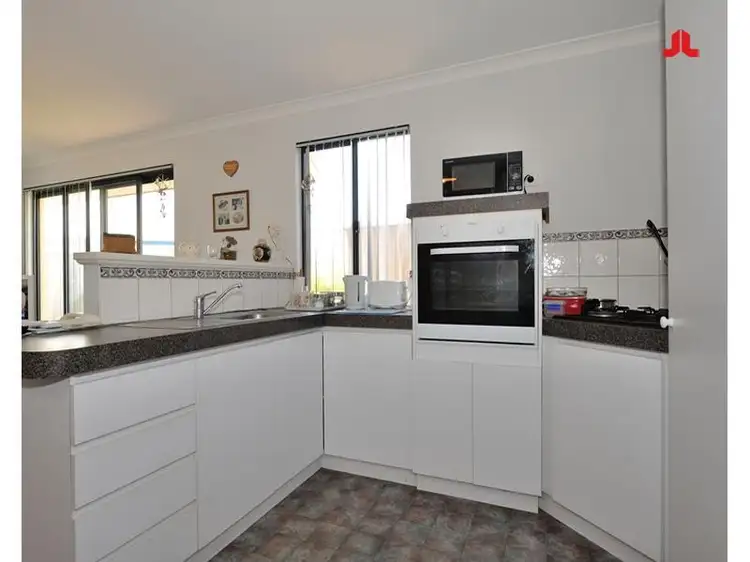Third view of Homely unit listing, Unit 4/50 Gnangara Drive, Waikiki WA 6169