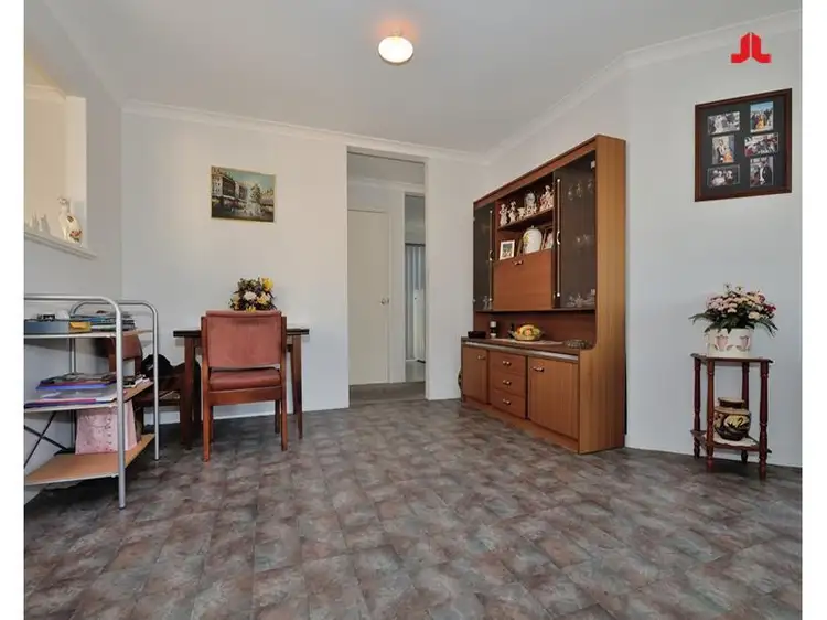 Fourth view of Homely unit listing, Unit 4/50 Gnangara Drive, Waikiki WA 6169