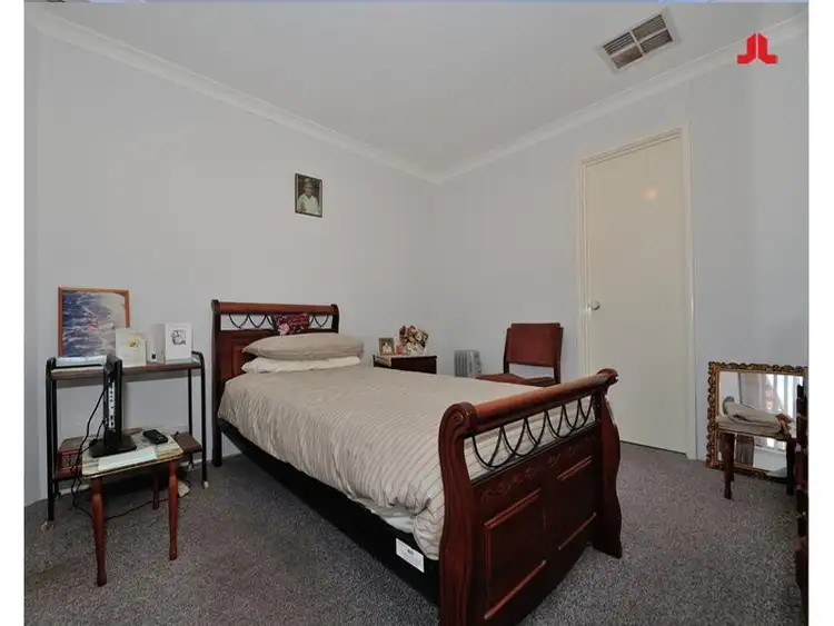 Sixth view of Homely unit listing, Unit 4/50 Gnangara Drive, Waikiki WA 6169