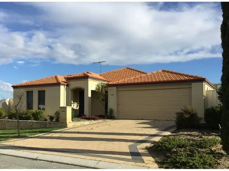 Main view of Homely house listing, 44 Edgeworth Circuit, Tapping WA 6065