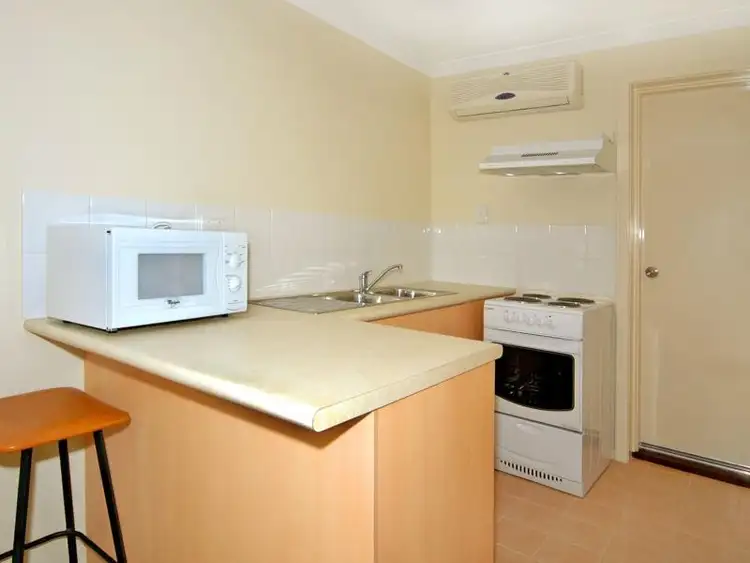 Third view of Homely unit listing, 12/121 Ocean Drive, Bunbury WA 6230