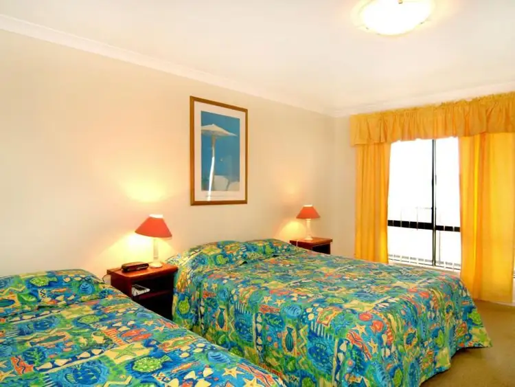 Fifth view of Homely unit listing, 12/121 Ocean Drive, Bunbury WA 6230