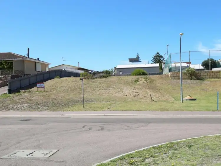 Lot 2 Westmacott Street, Castletown WA 6450