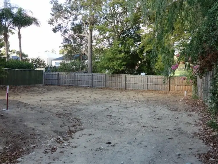 Second view of Homely land listing, 12A Panton Crescent, Karrinyup WA 6018