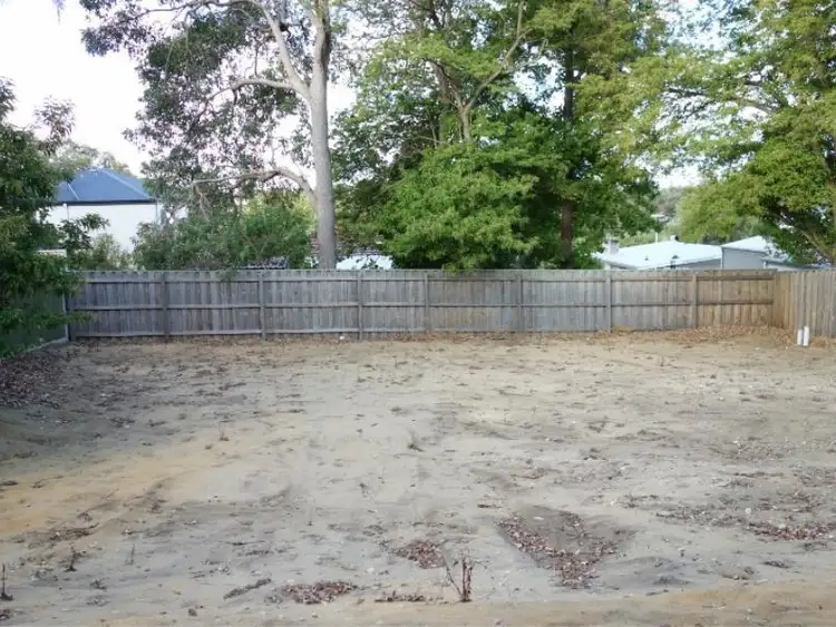 Third view of Homely land listing, 12A Panton Crescent, Karrinyup WA 6018