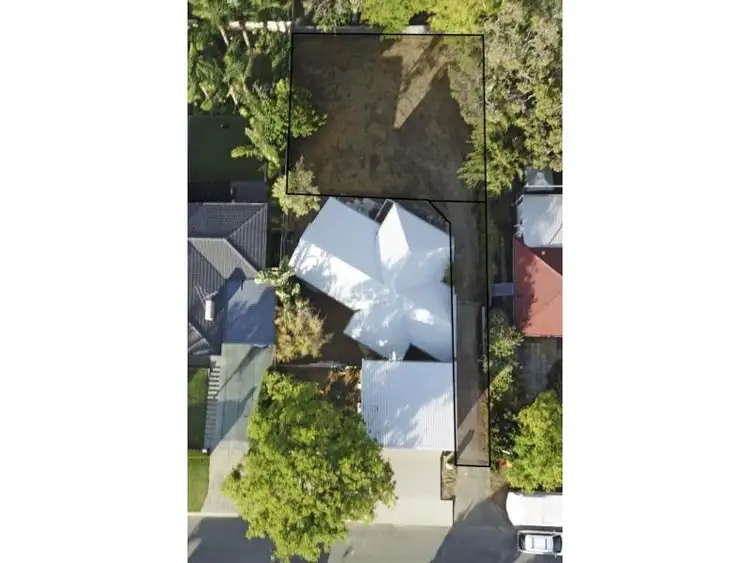 Fifth view of Homely land listing, 12A Panton Crescent, Karrinyup WA 6018