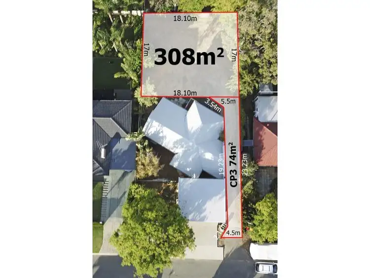 Seventh view of Homely land listing, 12A Panton Crescent, Karrinyup WA 6018