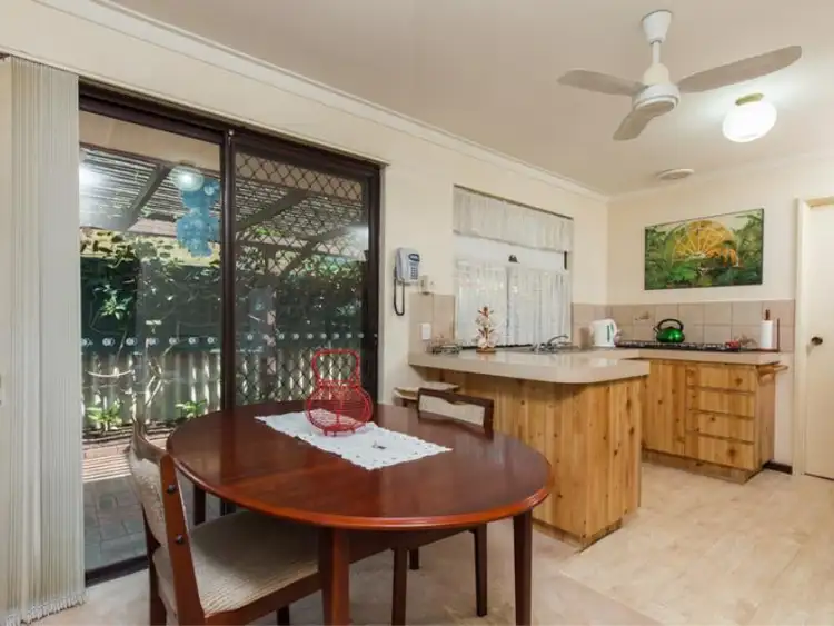Third view of Homely villa listing, 7/18 Clarence Street, Tuart Hill WA 6060