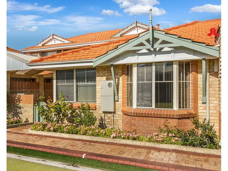 Main view of Homely retirement listing, 303 17-21 Hefron Street, Rockingham WA 6168