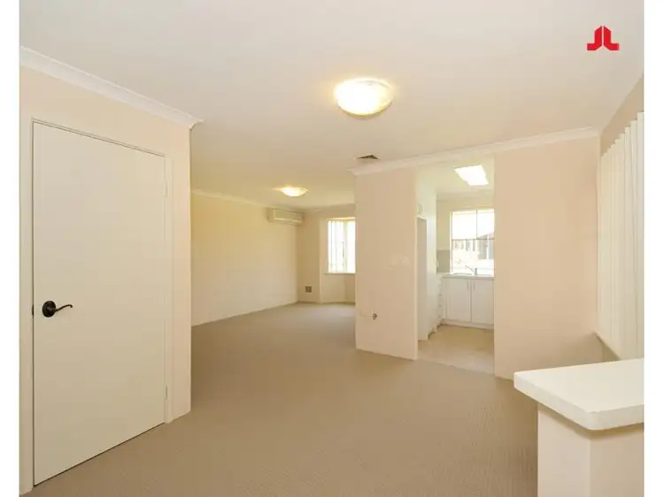 Second view of Homely retirement listing, 303 17-21 Hefron Street, Rockingham WA 6168
