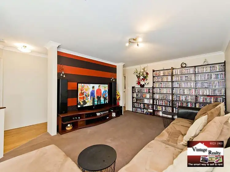 3 DARAN WAY, Byford WA 6122