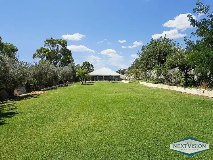 54 Fanstone Avenue, Beeliar WA 6164