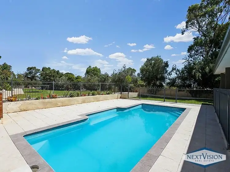 Second view of Homely house listing, 54 Fanstone Avenue, Beeliar WA 6164