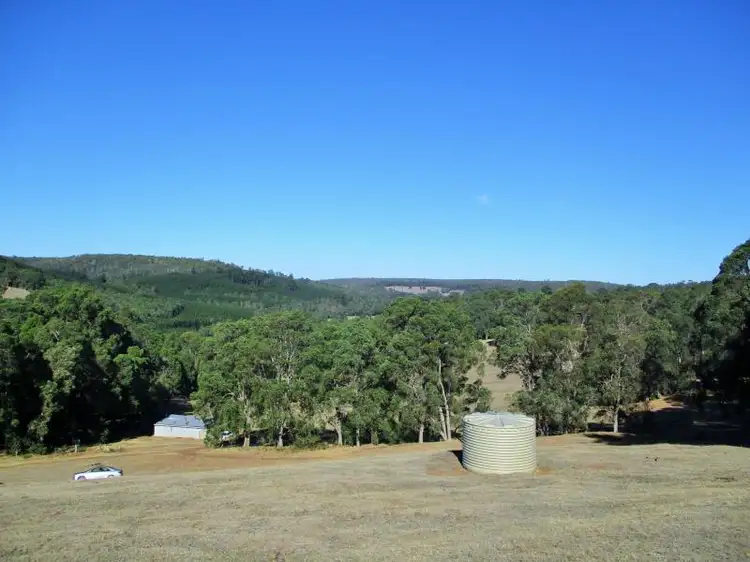 5 Wellington Mills Road, Wellington Mill WA 6236