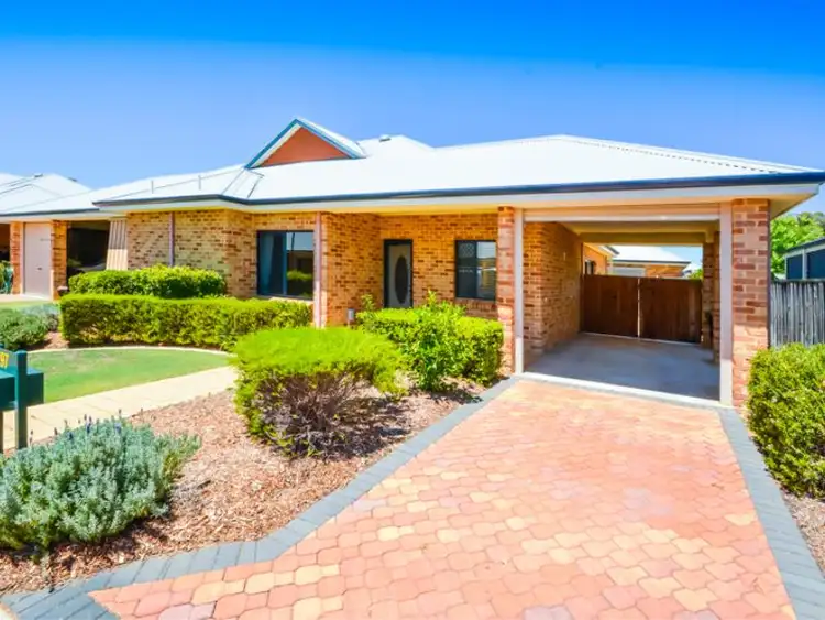 Main view of Homely retirement listing, 97/22 Carnegie Place, Greenfields WA 6210