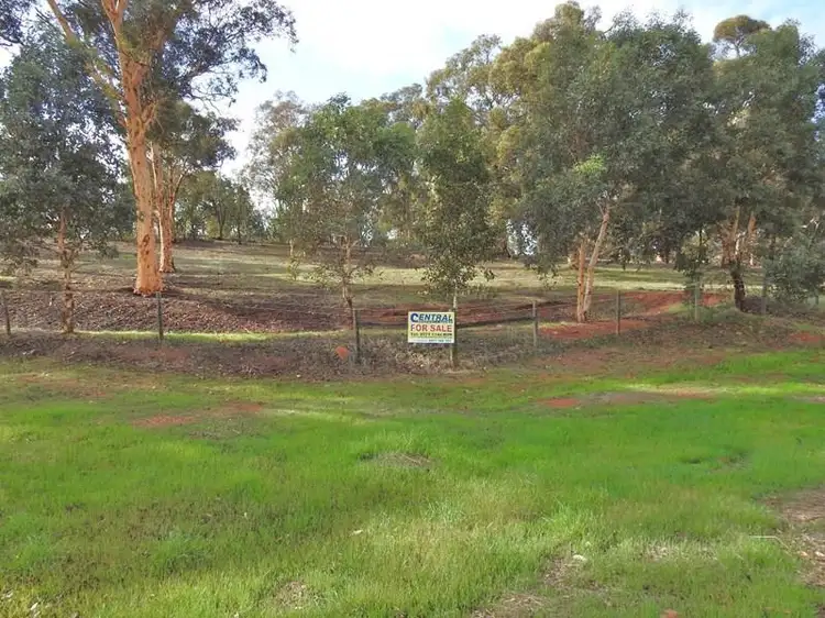 Main view of Homely land listing, 9 Shetland Close, Lower Chittering WA 6084