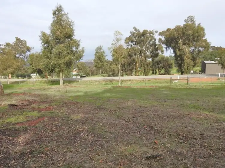 Third view of Homely land listing, 9 Shetland Close, Lower Chittering WA 6084