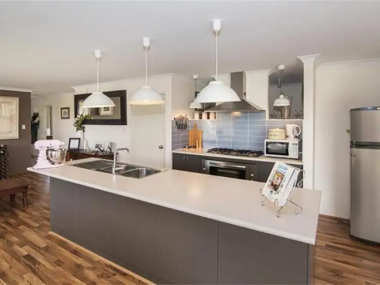 Second view of Homely house listing, 4 Santons Approach, Yalyalup WA 6280