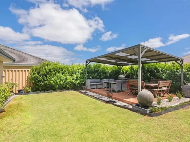 Third view of Homely house listing, 4 Santons Approach, Yalyalup WA 6280